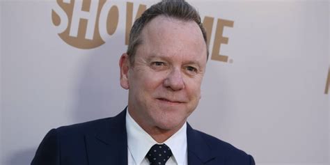 kiefer sutherland 2022|Kiefer Sutherland